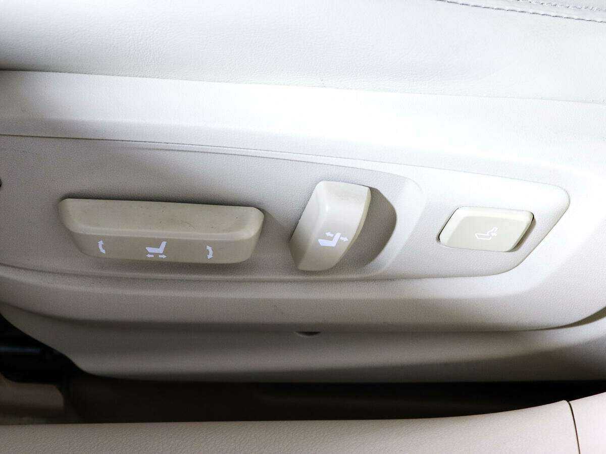 Lexus ES б/у, 2013, Автоматическая. Фото: #23