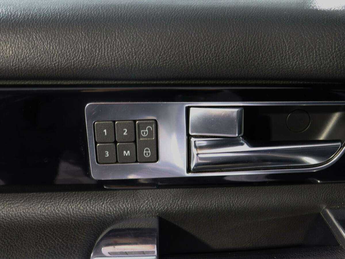 Лэнд Ровер Дискавери б/у, 2013, Автоматическая. Фото: #15