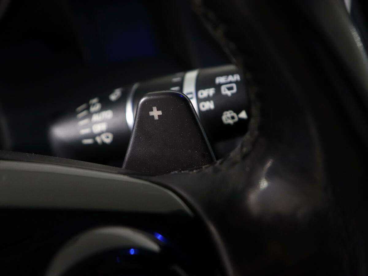 Лэнд Ровер Дискавери б/у, 2013, Автоматическая. Фото: #22