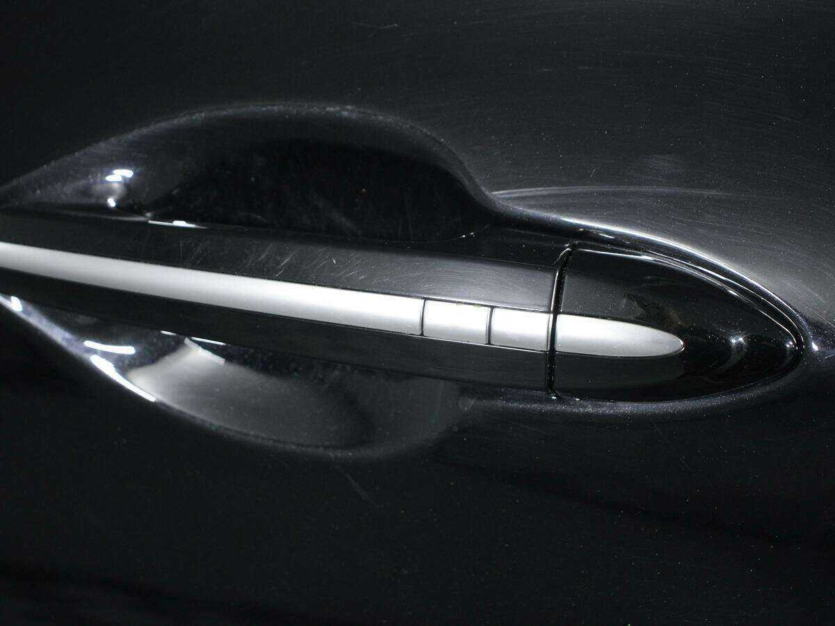 Hyundai Genesis б/у, 2014, Автоматическая. Фото: #14