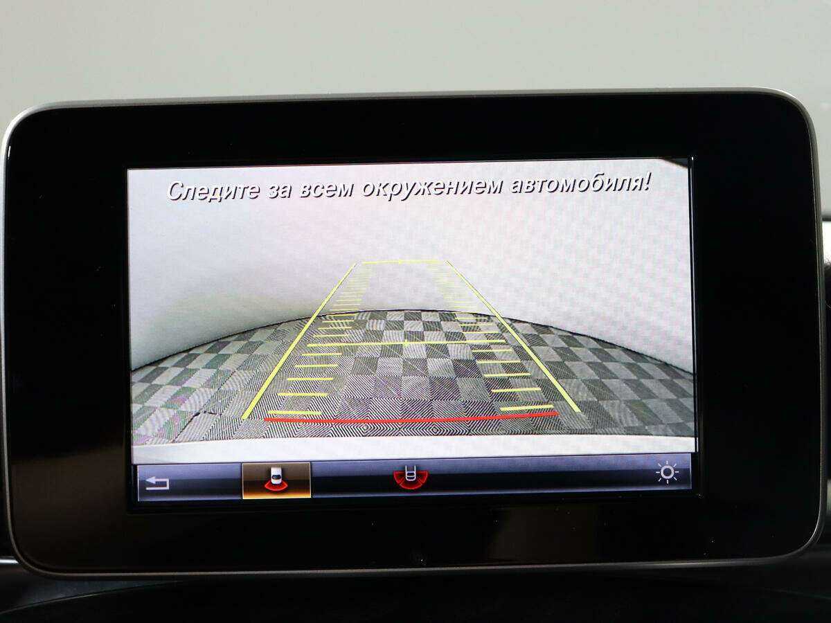 Мерседес-Бенц Ц-Класс б/у, 2018, Автоматическая. Фото: #14