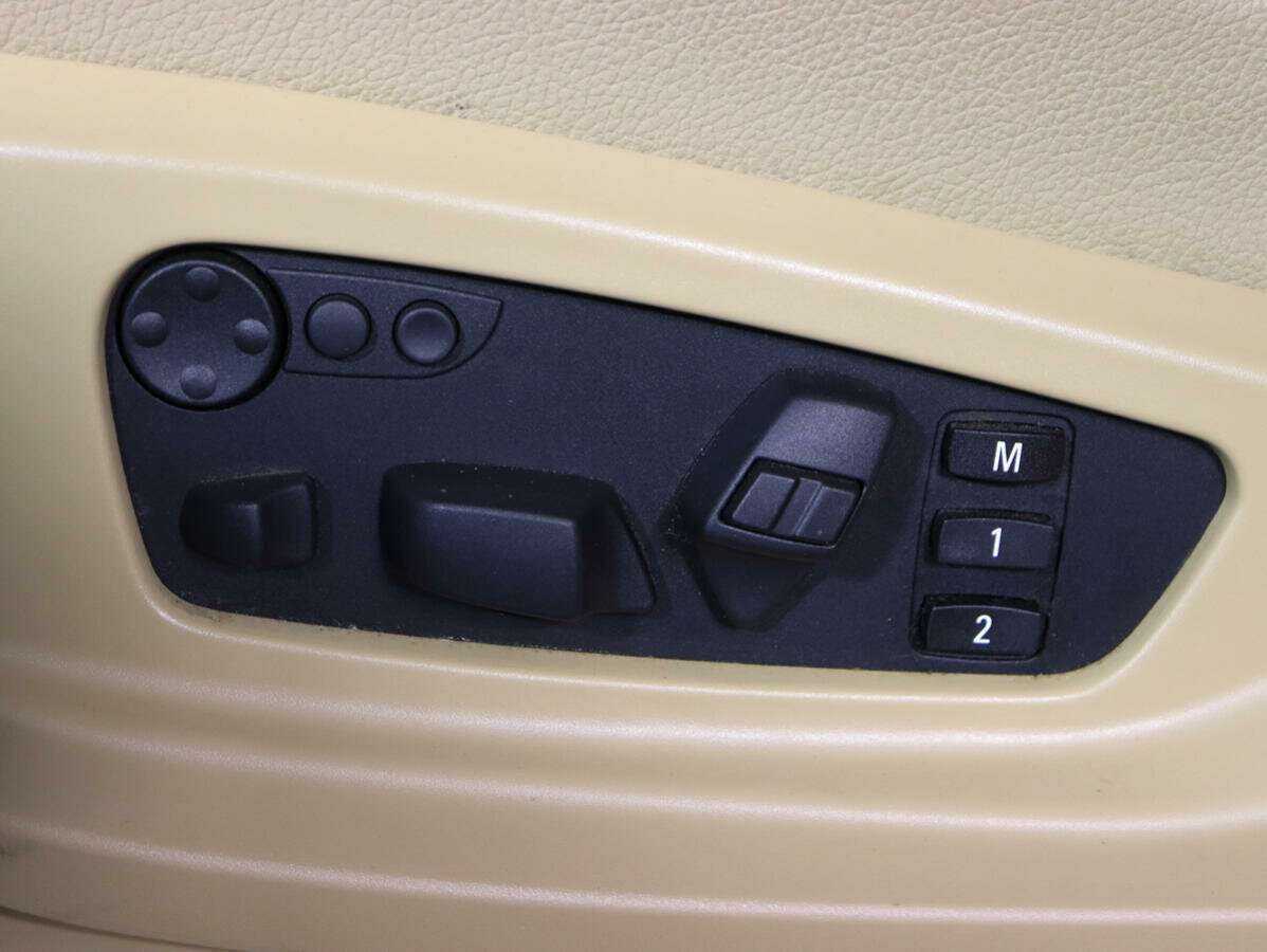 BMW X5 б/у, 2013, Автоматическая. Фото: #15