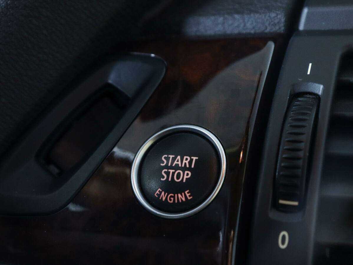 BMW X5 б/у, 2013, Автоматическая. Фото: #16