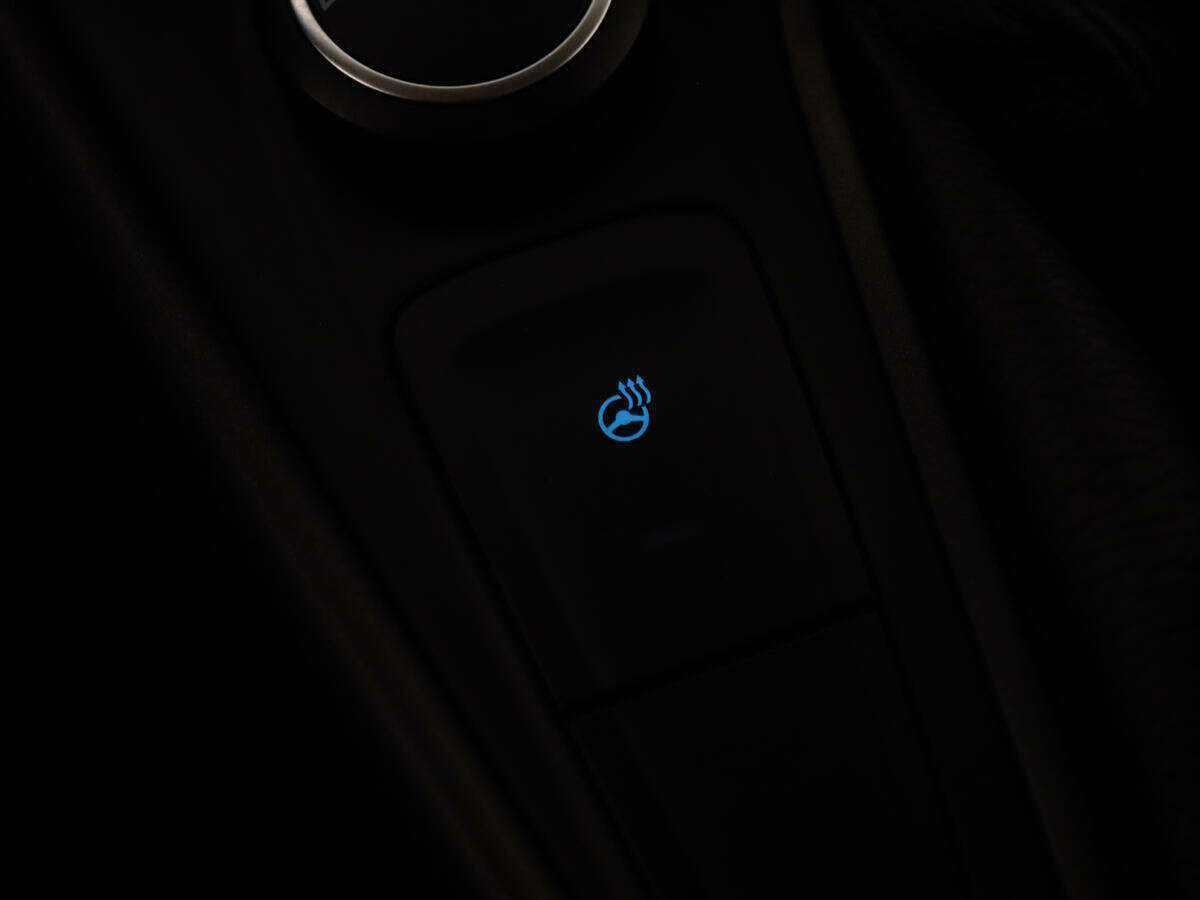 Форд Фокус б/у, 2016, Механическая. Фото: #19