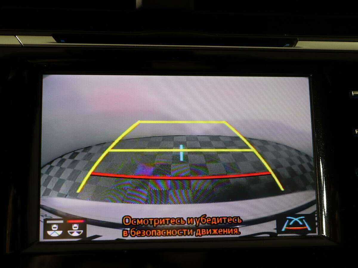 Тойота Камри б/у, 2018, Автоматическая. Фото: #14