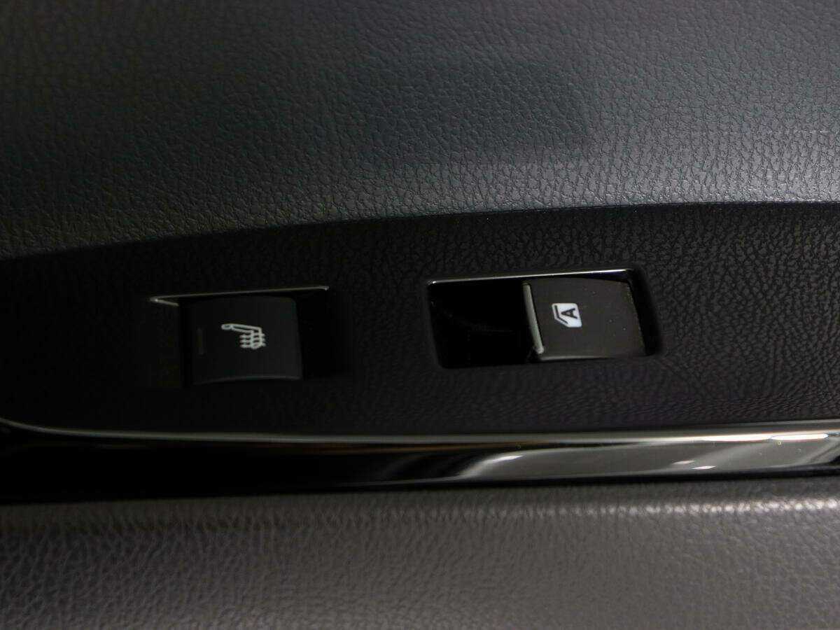 Тойота Камри б/у, 2018, Автоматическая. Фото: #15