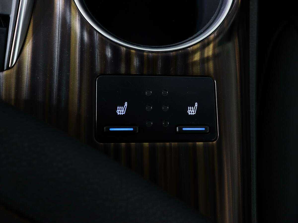 Тойота Камри б/у, 2018, Автоматическая. Фото: #21