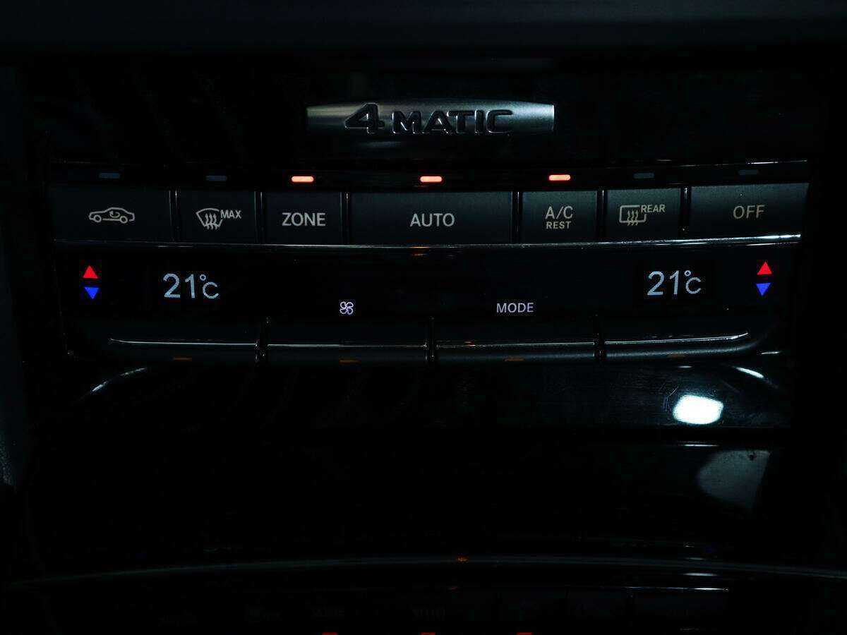 Мерседес-Бенц Е-Класс б/у, 2012, Автоматическая. Фото: #17