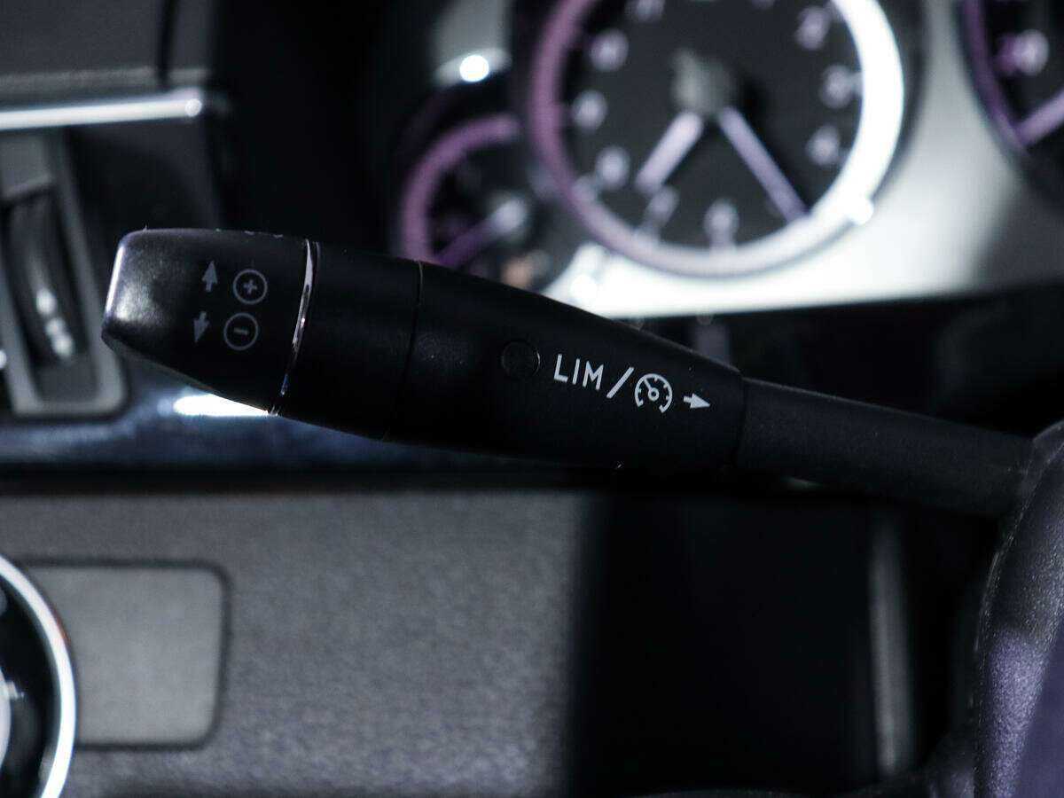 Мерседес-Бенц Е-Класс б/у, 2012, Автоматическая. Фото: #19