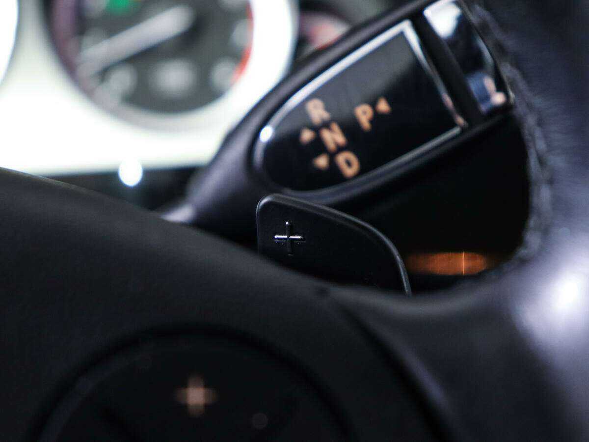 Мерседес-Бенц Е-Класс б/у, 2012, Автоматическая. Фото: #20