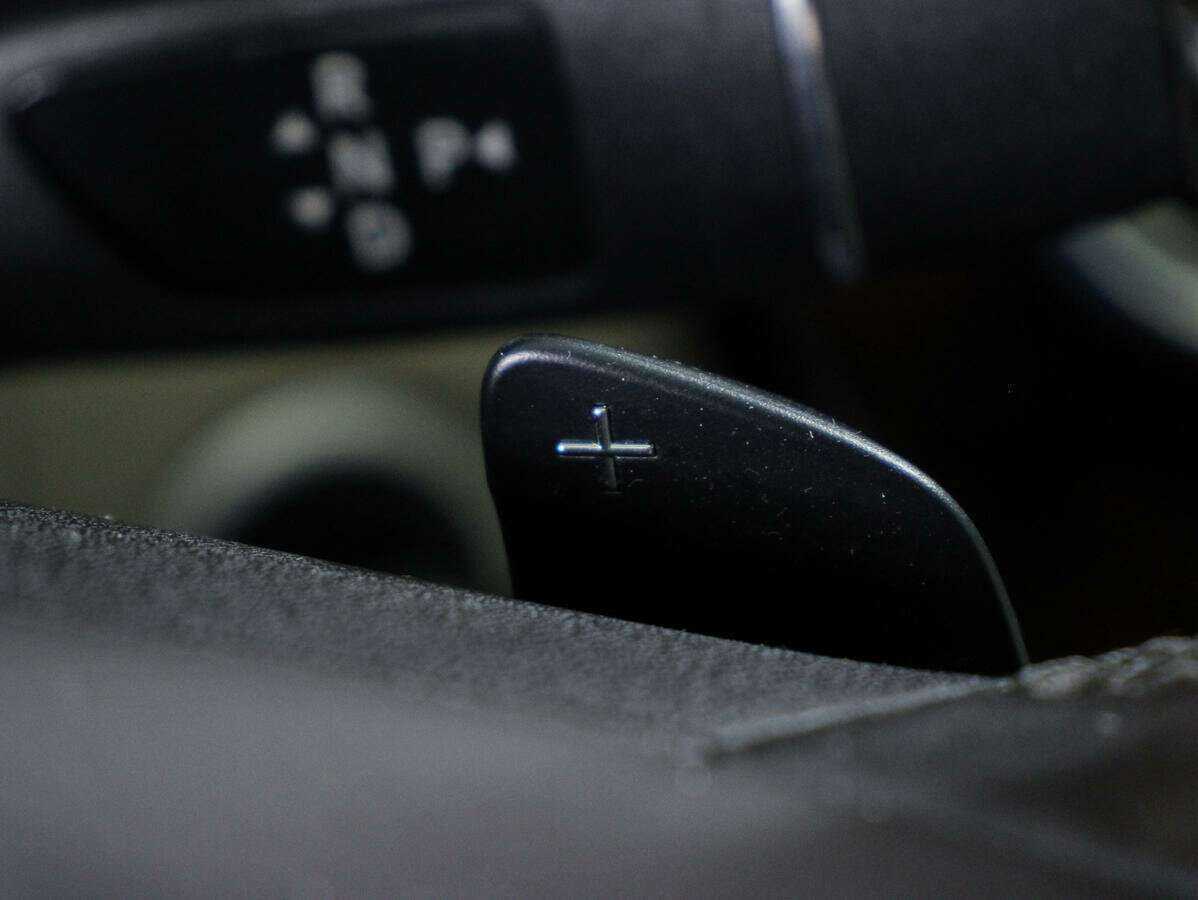 Мерседес-Бенц Ц-Класс б/у, 2014, Автоматическая. Фото: #13