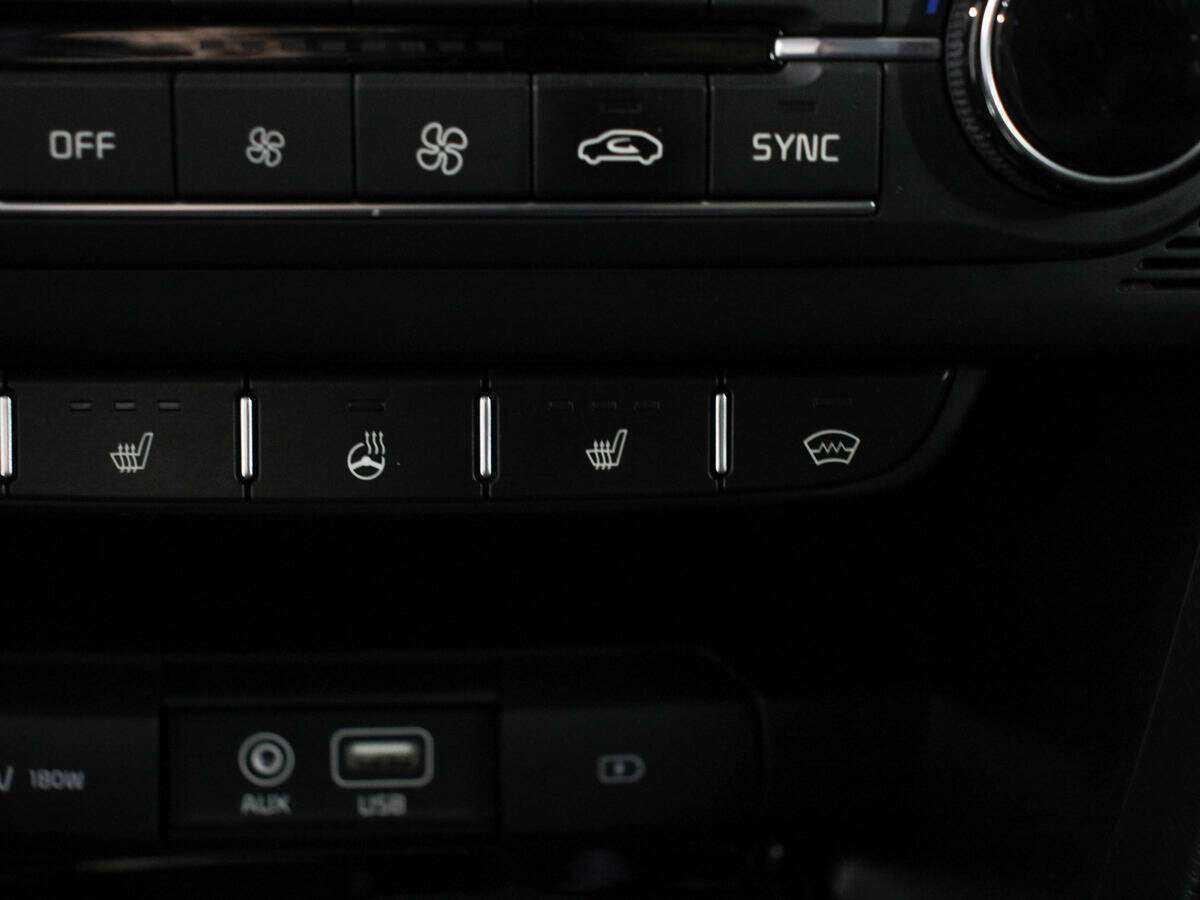 Киа Сид б/у, 2018, Роботизированная. Фото: #15