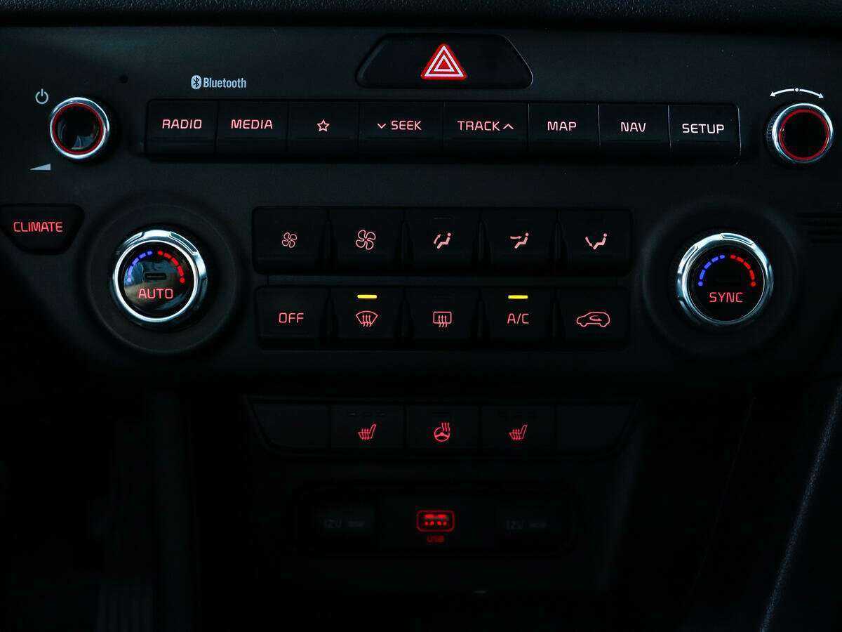 Киа Спортейдж б/у, 2020, Автоматическая. Фото: #19