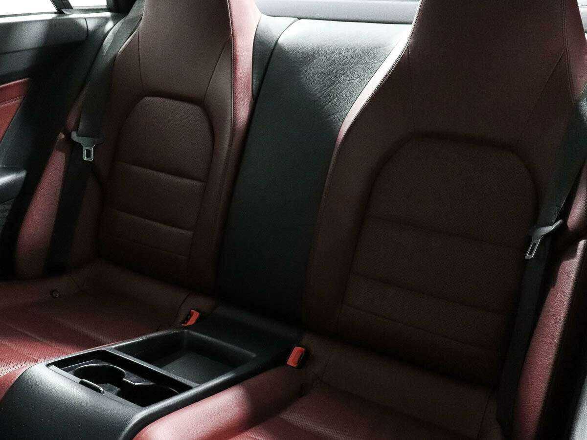 Мерседес-Бенц Е-Класс б/у, 2014, Автоматическая. Фото: #6