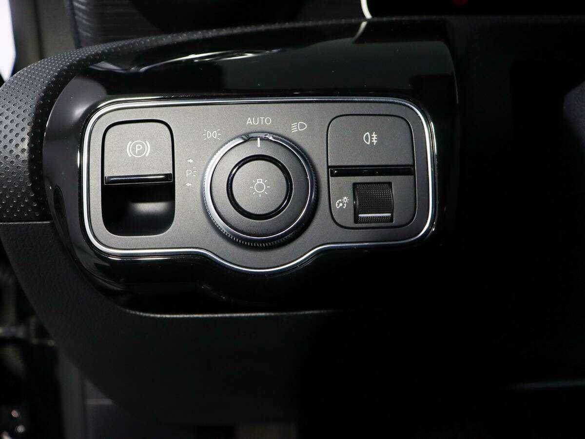 Mercedes-Benz CLA б/у, 2019, Роботизированная. Фото: #17