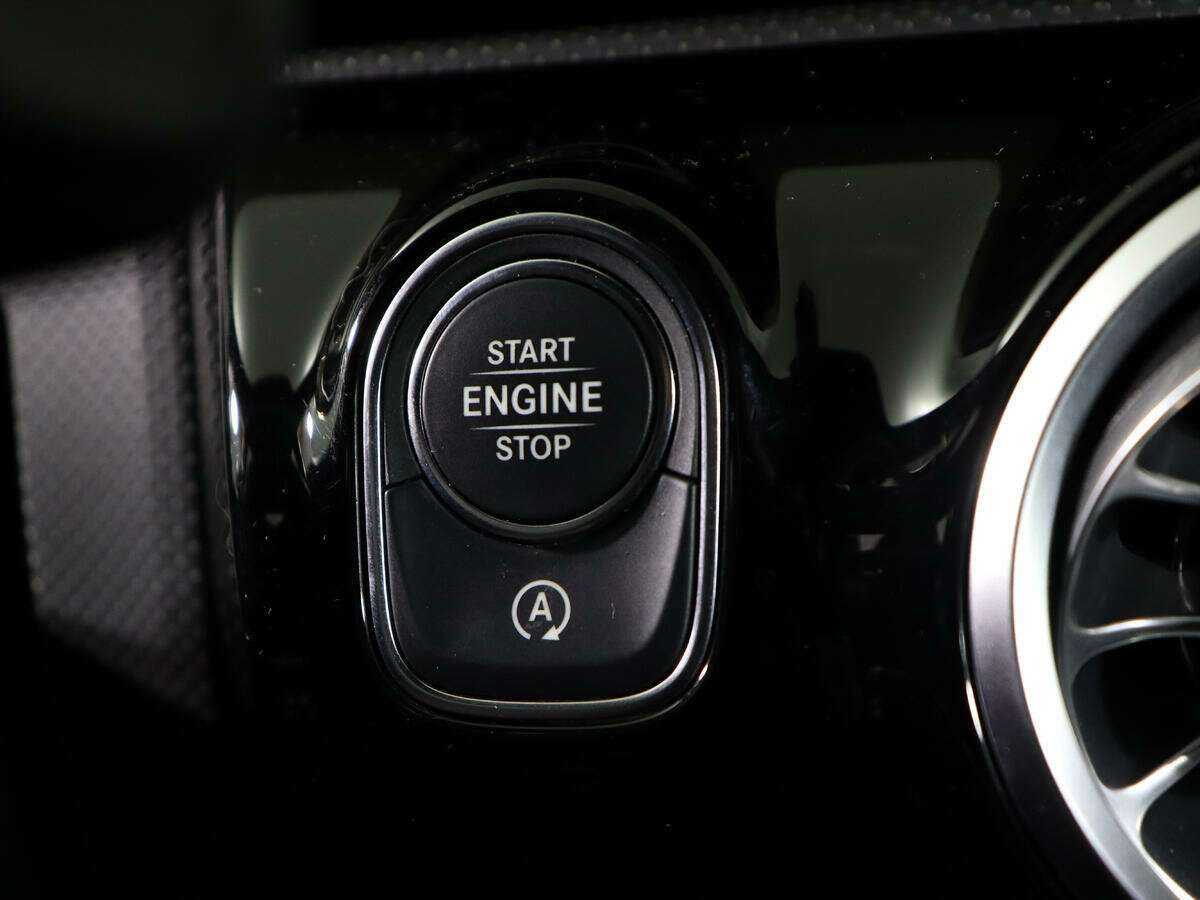 Mercedes-Benz CLA б/у, 2019, Роботизированная. Фото: #21