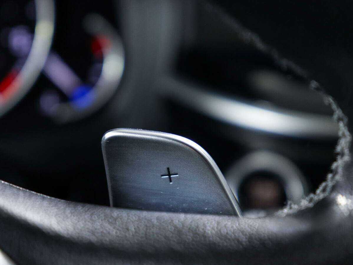 БМВ 5 серии б/у, 2018, Автоматическая. Фото: #18