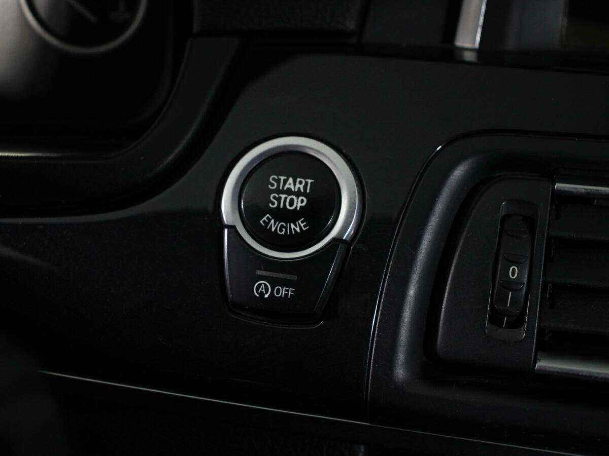 БМВ 5 серии б/у, 2012, Автоматическая. Фото: #18