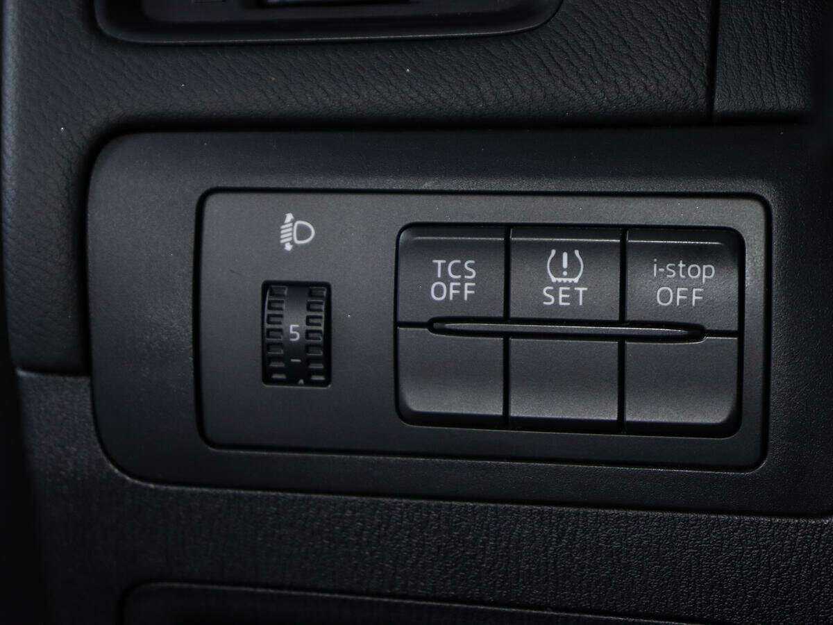 Мазда Ц-Икс-5 б/у, 2012, Автоматическая. Фото: #14