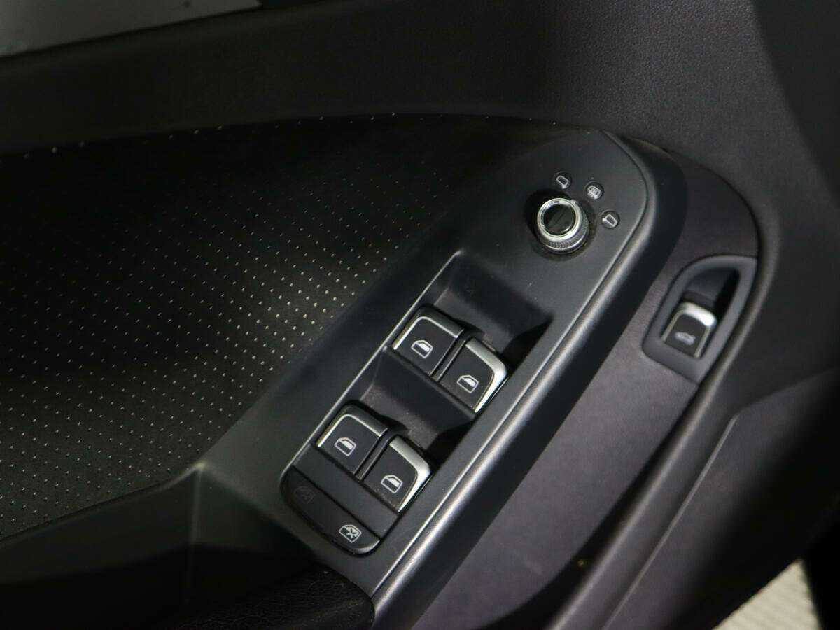 Ауди А4 б/у, 2012, Роботизированная. Фото: #14