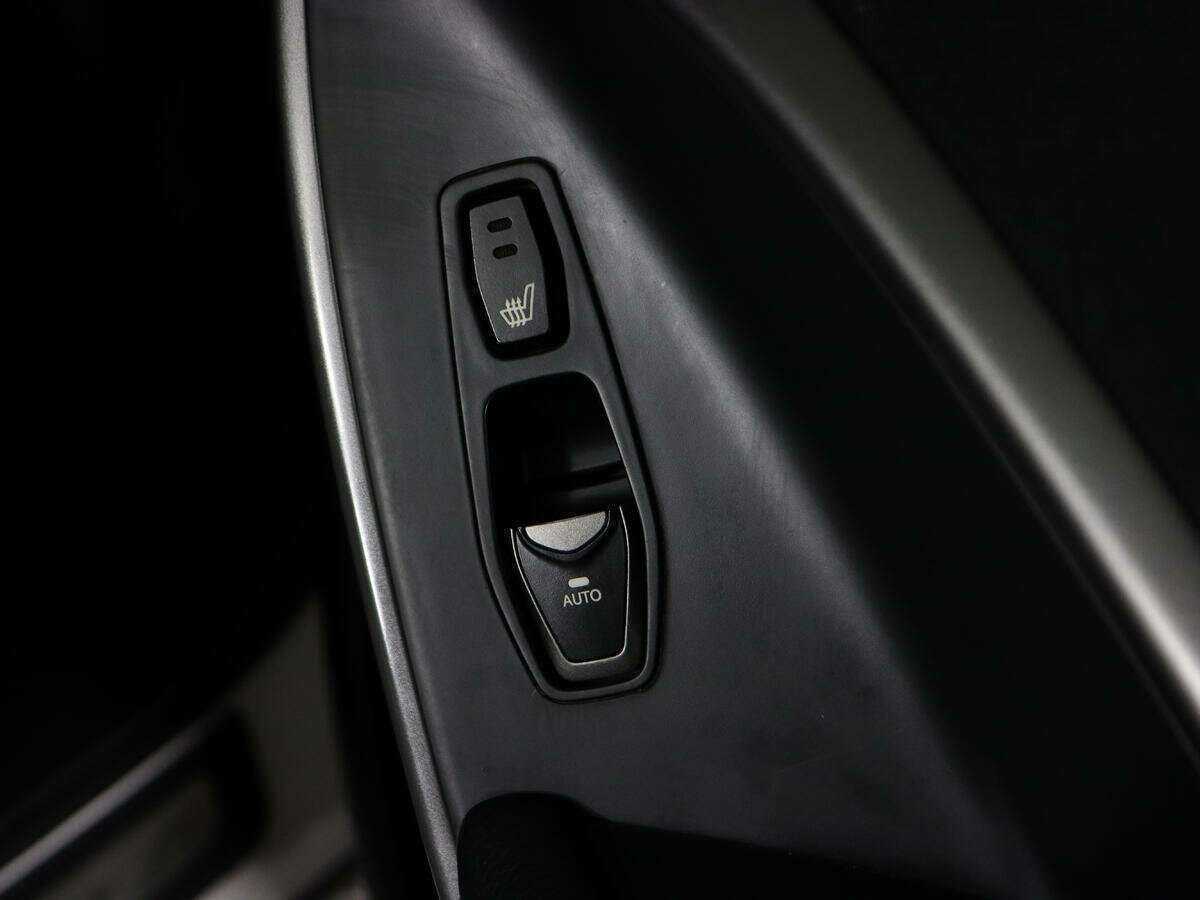 Hyundai Santa Fe б/у, 2013, Автоматическая. Фото: #12