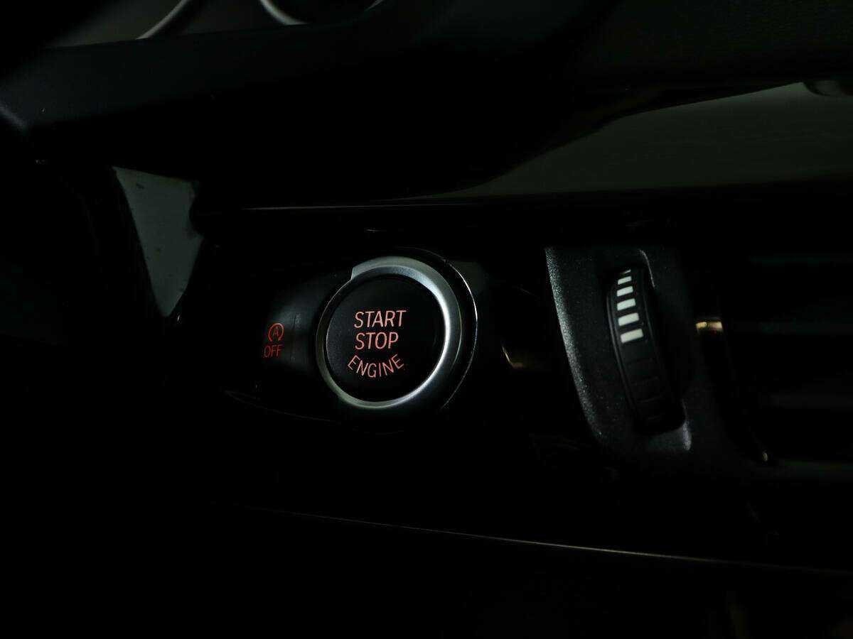 BMW X5 б/у, 2013, Автоматическая. Фото: #21