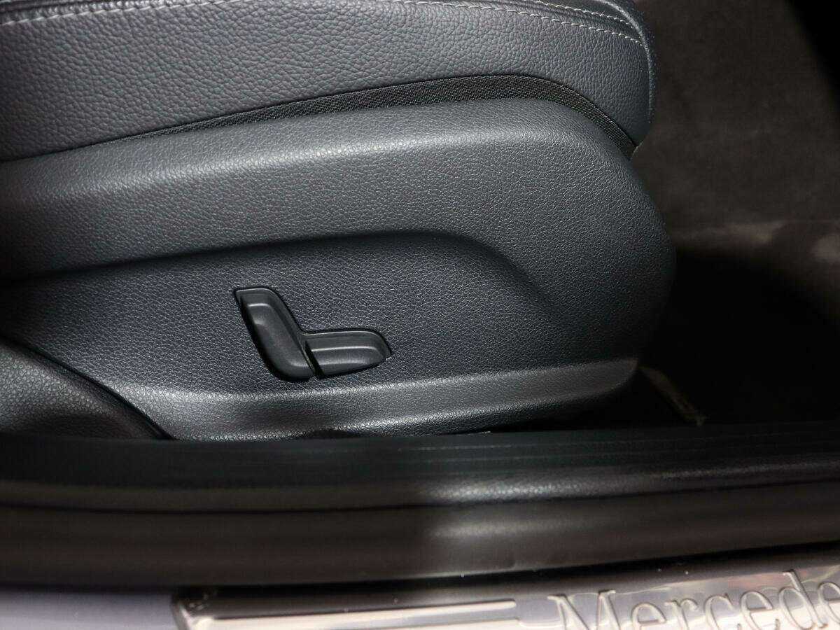 Мерседес-Бенц Ц-Класс б/у, 2015, Автоматическая. Фото: #13