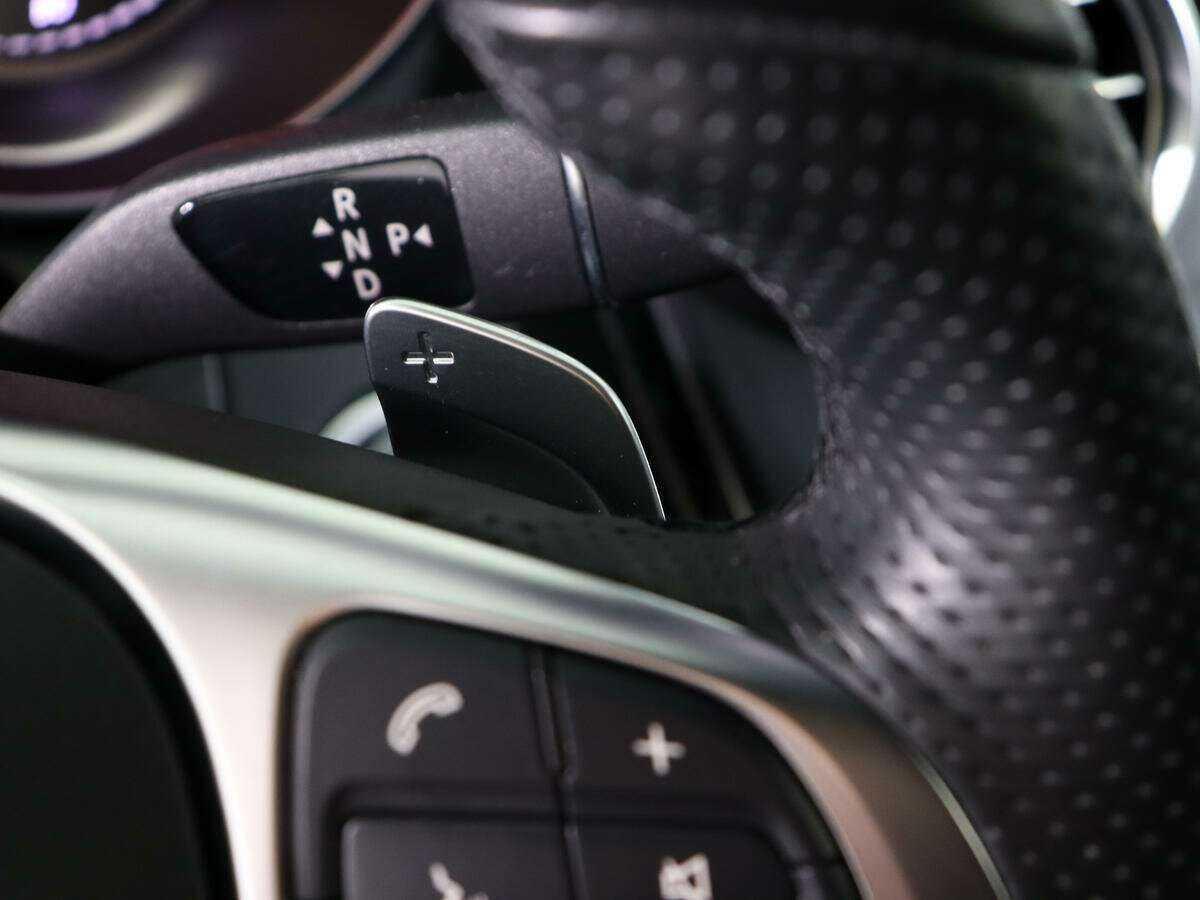 Мерседес-Бенц Ц-Класс б/у, 2015, Автоматическая. Фото: #19