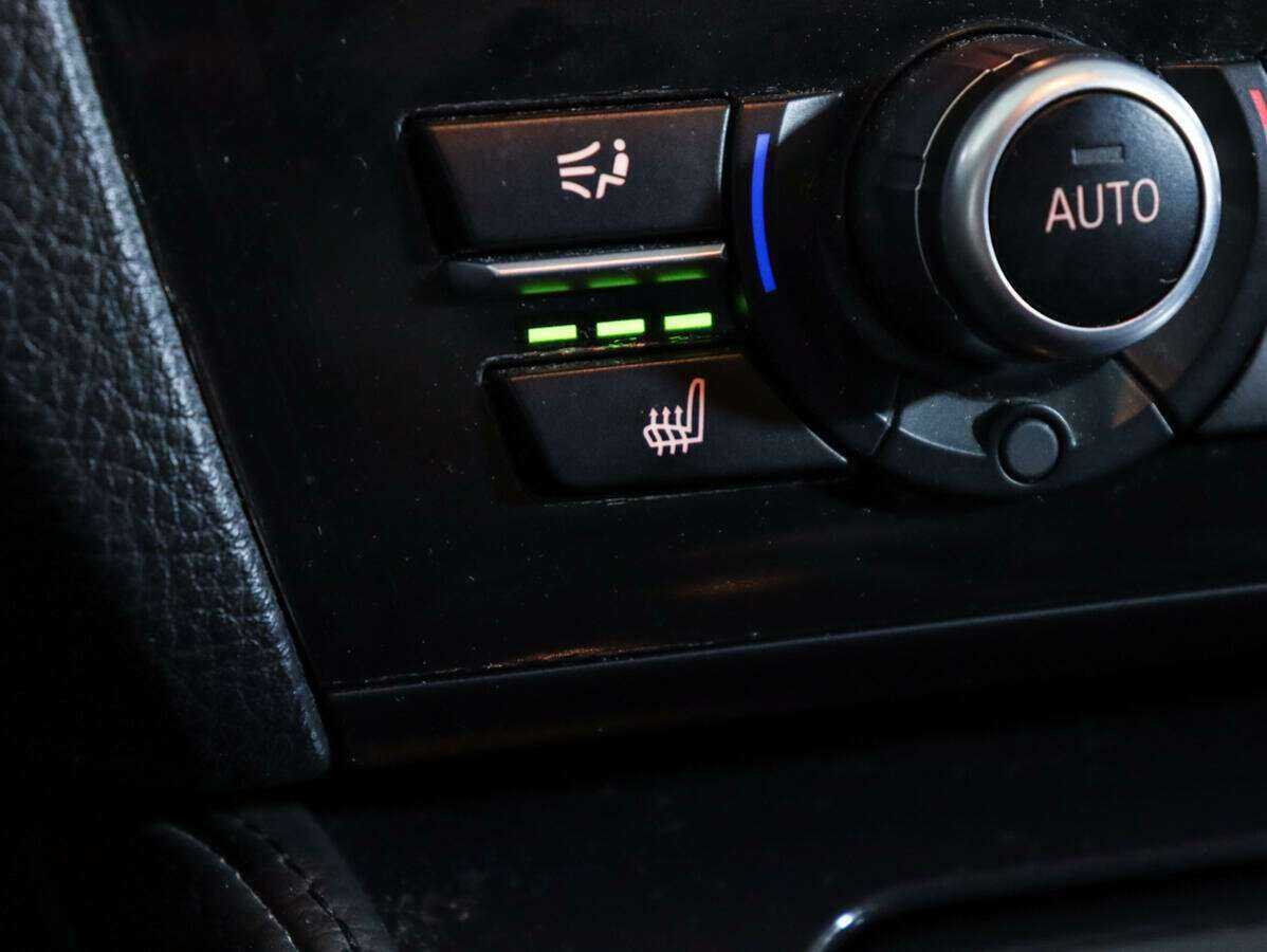 БМВ 5 серии б/у, 2013, Автоматическая. Фото: #15