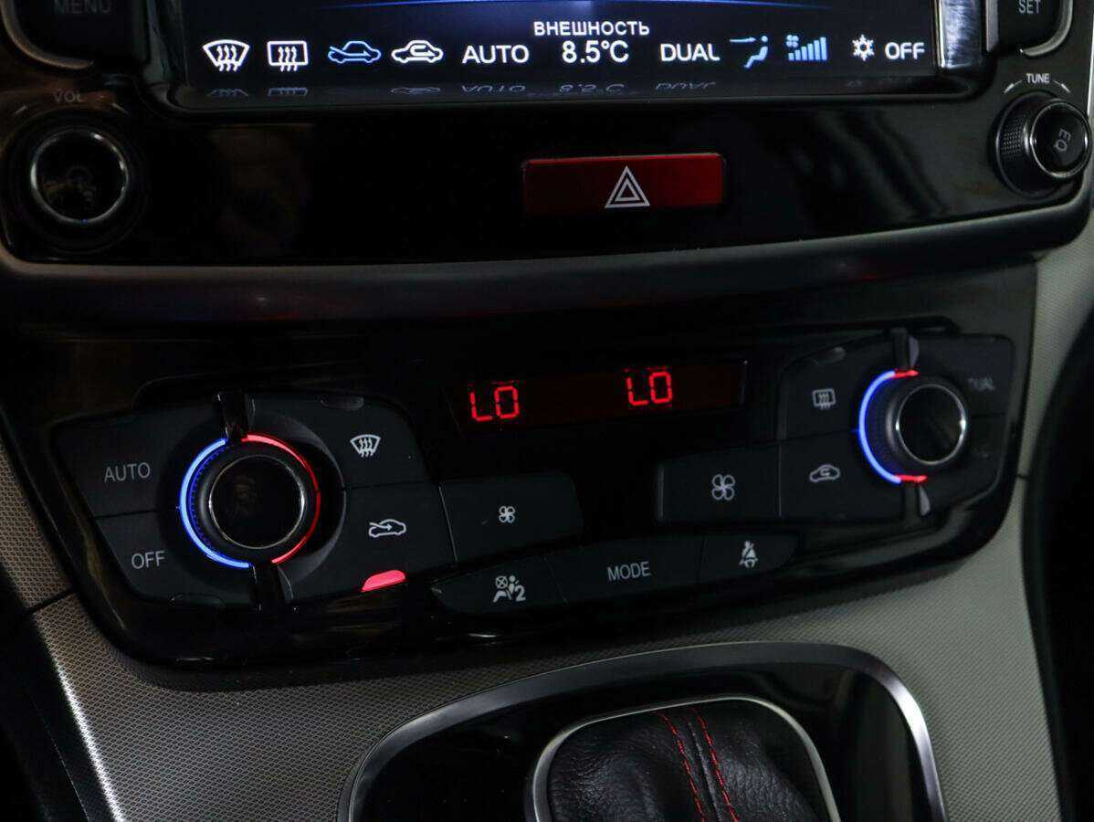 Хавал Х6 б/у, 2017, Автоматическая. Фото: #16