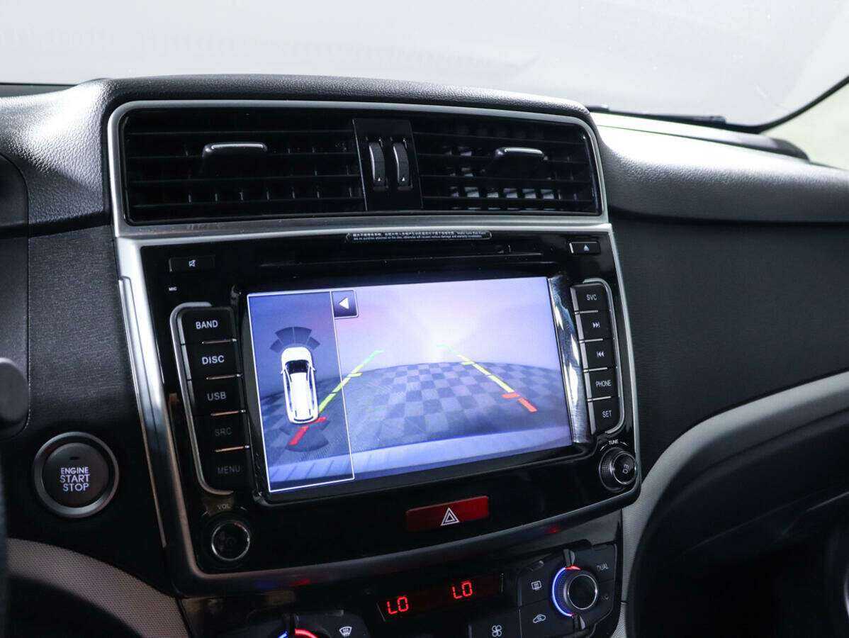 Хавал Х6 б/у, 2017, Автоматическая. Фото: #17