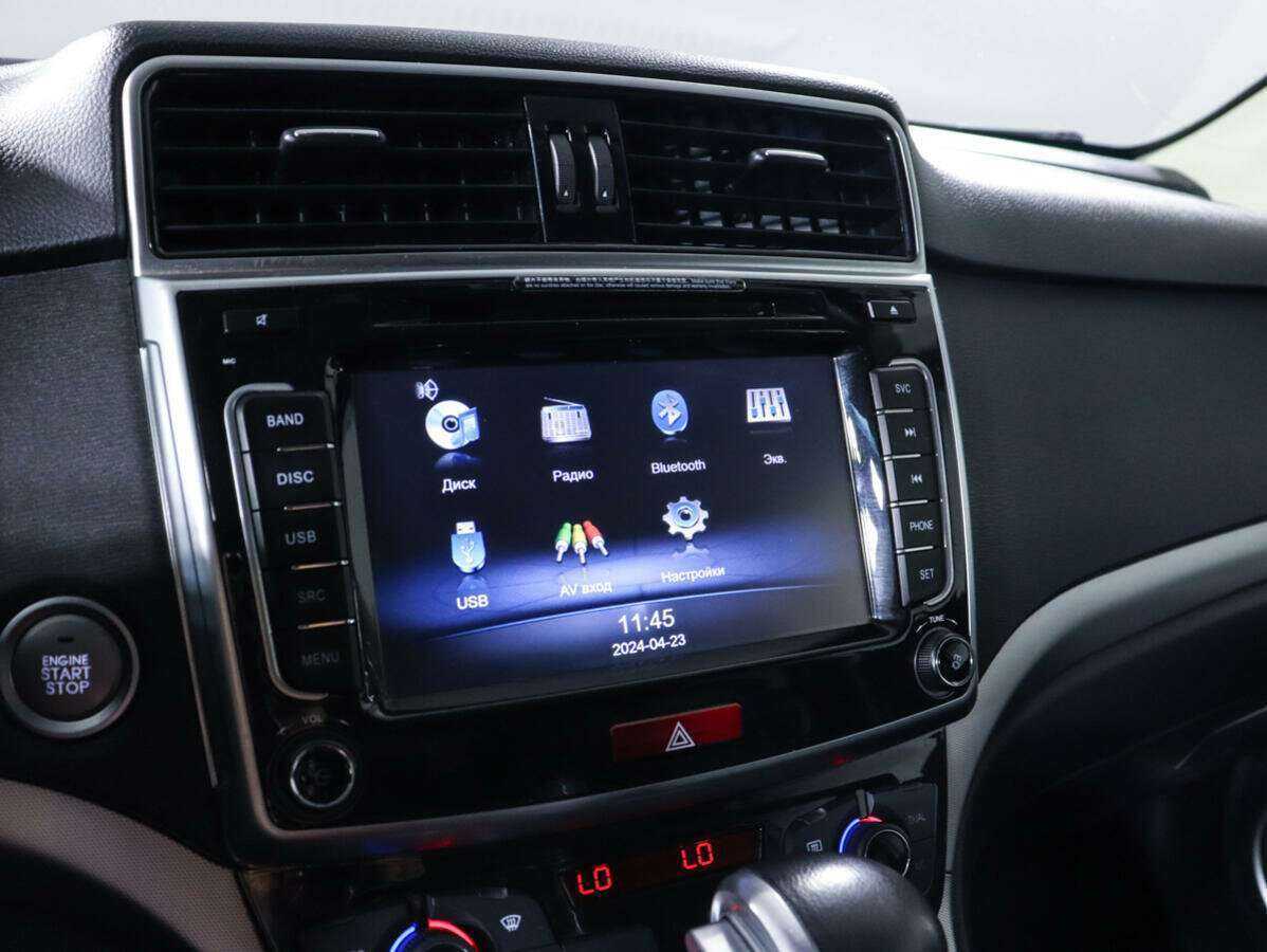 Хавал Х6 б/у, 2017, Автоматическая. Фото: #18