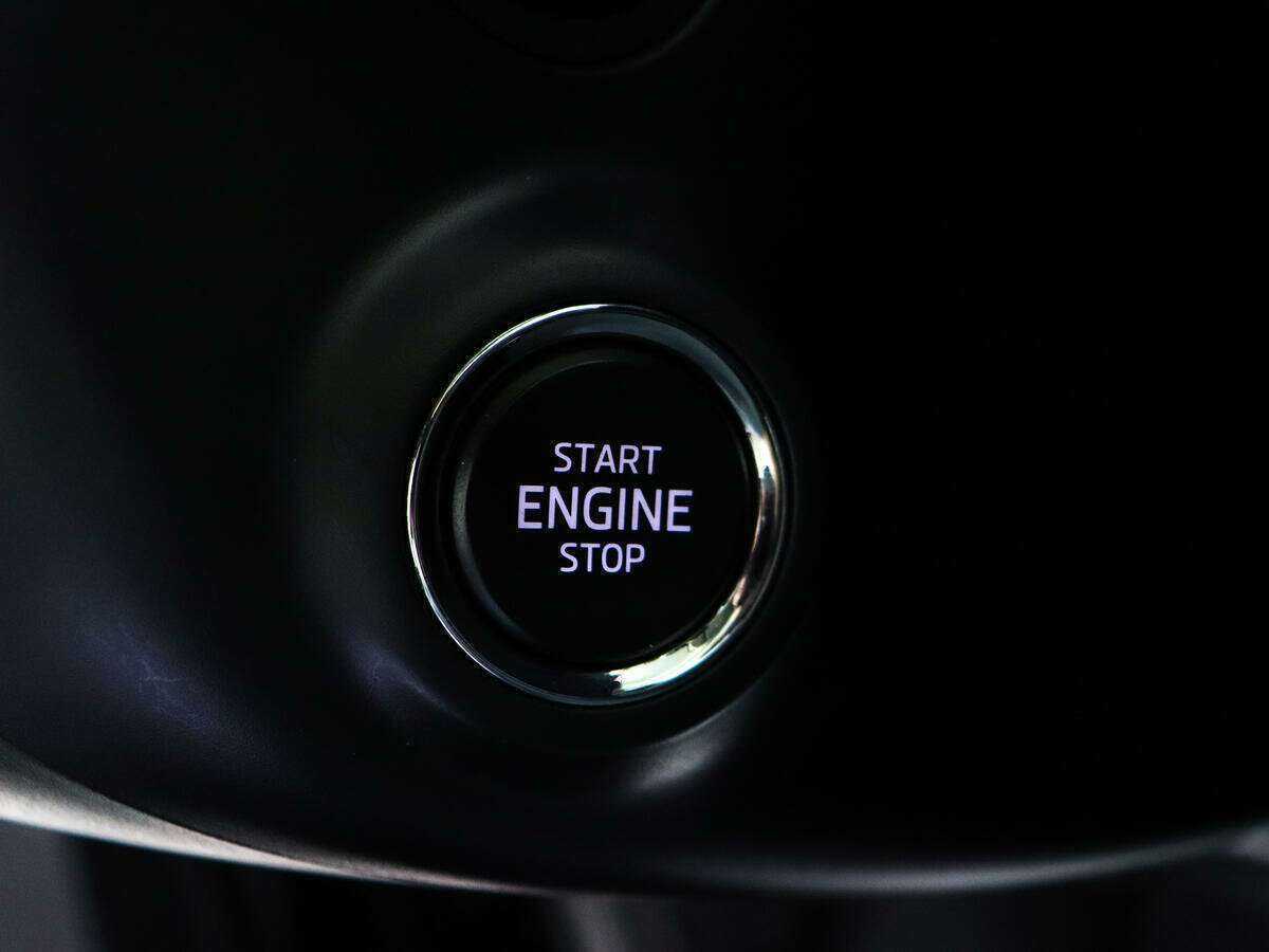 Skoda Superb б/у, 2020, Роботизированная. Фото: #19