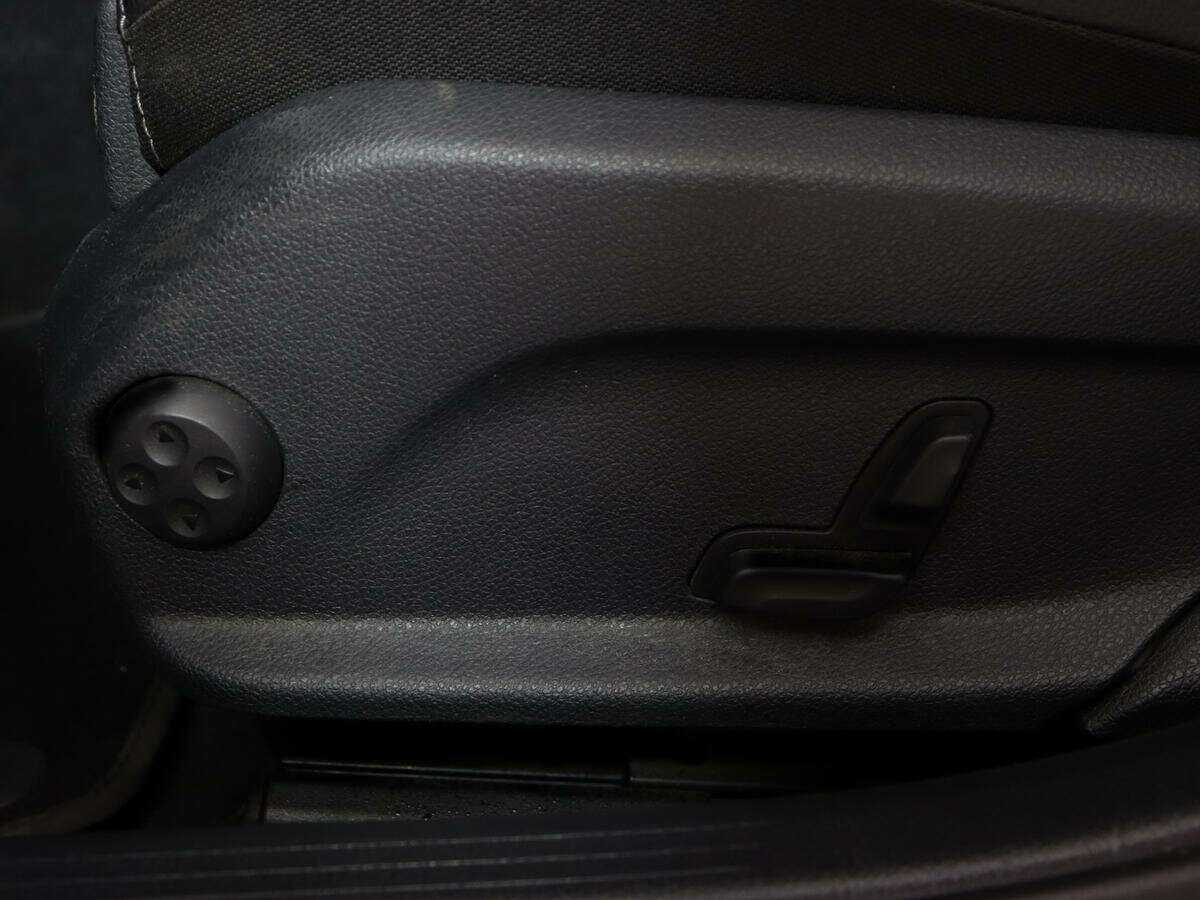 Мерседес-Бенц Ц-Класс б/у, 2018, Автоматическая. Фото: #13