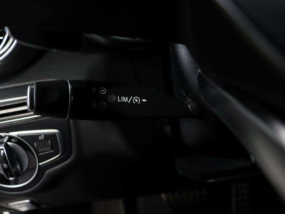 Mercedes-Benz C-Класс б/у, 2016, Автоматическая. Фото: #19