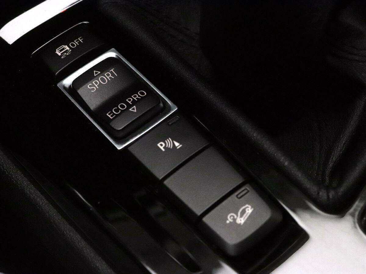 БМВ Икс1 б/у, 2017, Автоматическая. Фото: #13