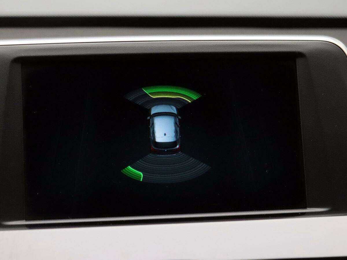 БМВ Икс1 б/у, 2017, Автоматическая. Фото: #16