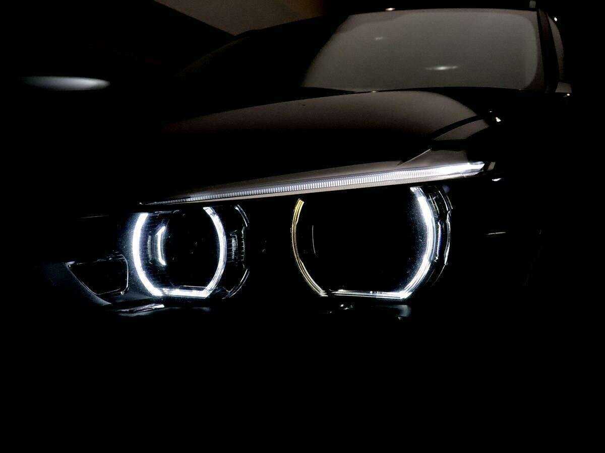 БМВ Икс1 б/у, 2017, Автоматическая. Фото: #18