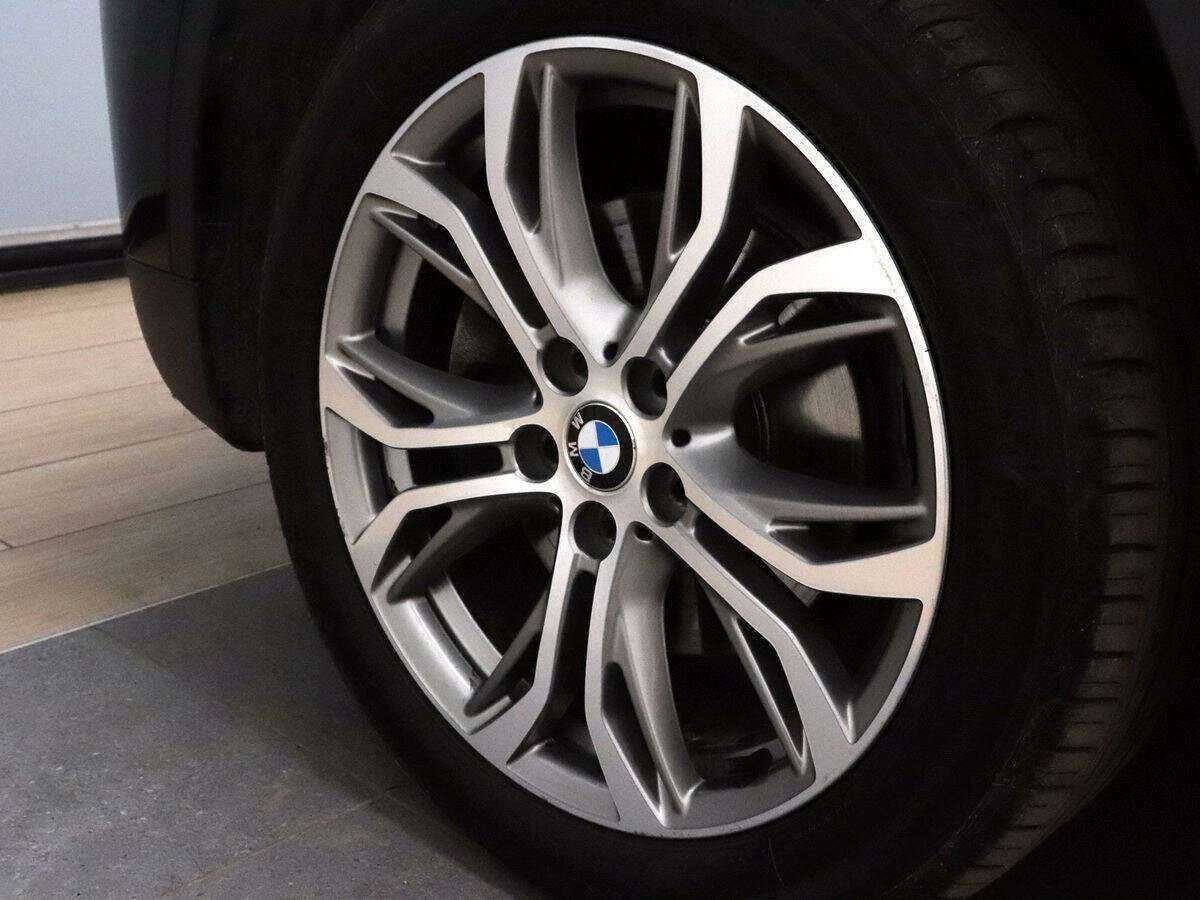 БМВ Икс1 б/у, 2017, Автоматическая. Фото: #19