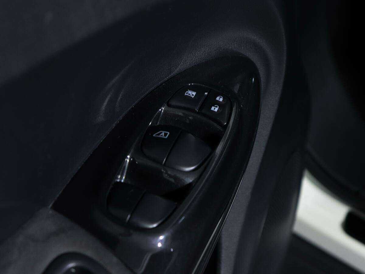 Ниссан Жук Нисмо б/у, 2013, Вариатор. Фото: #12