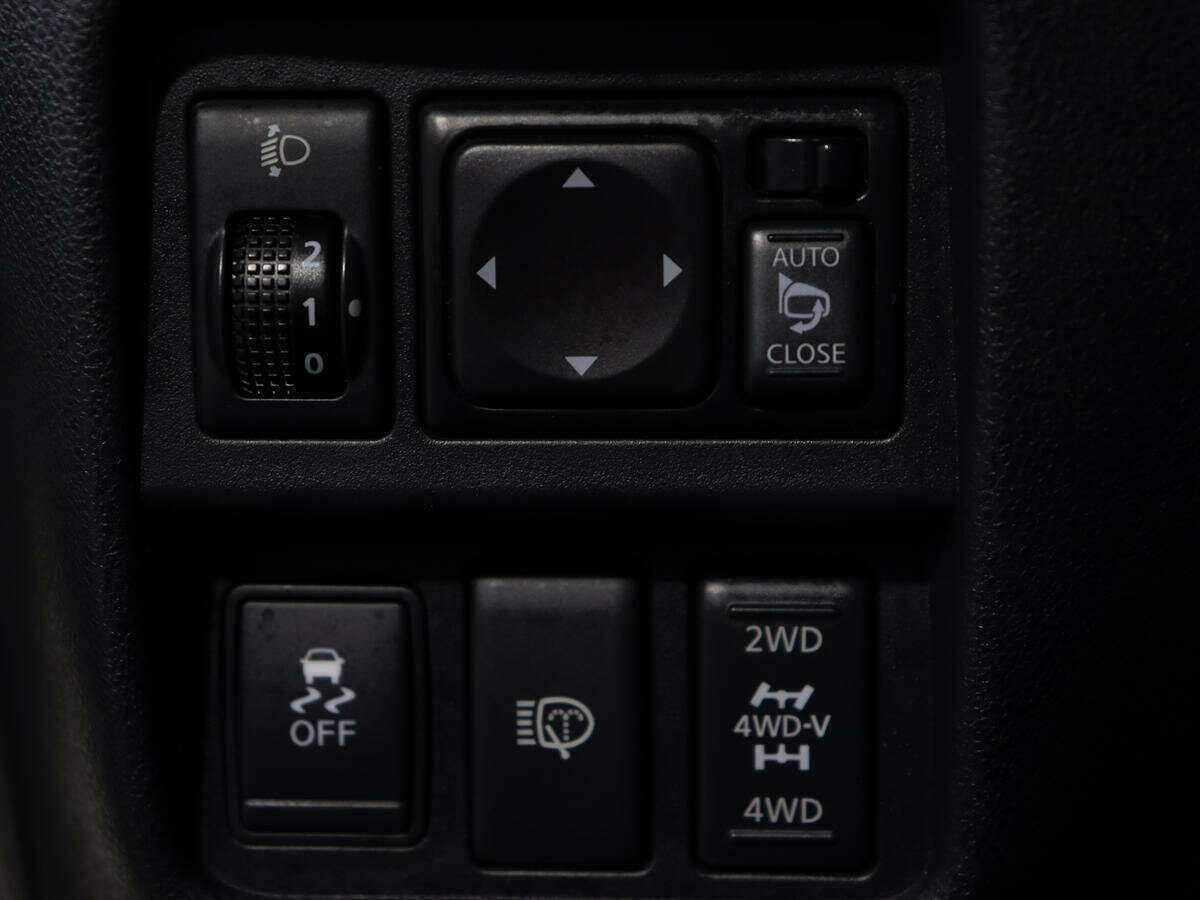 Ниссан Жук Нисмо б/у, 2013, Вариатор. Фото: #13