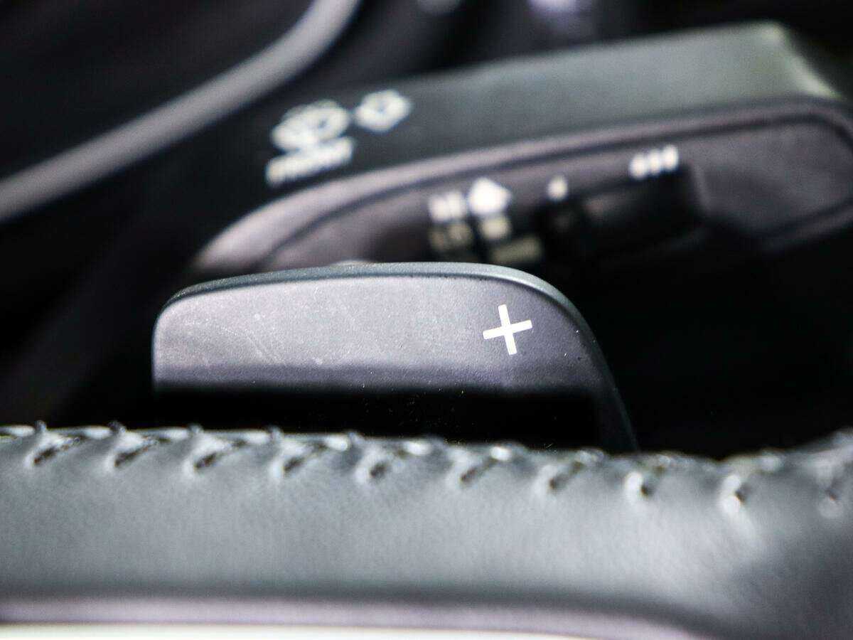 Ауди А4 б/у, 2017, Роботизированная. Фото: #17