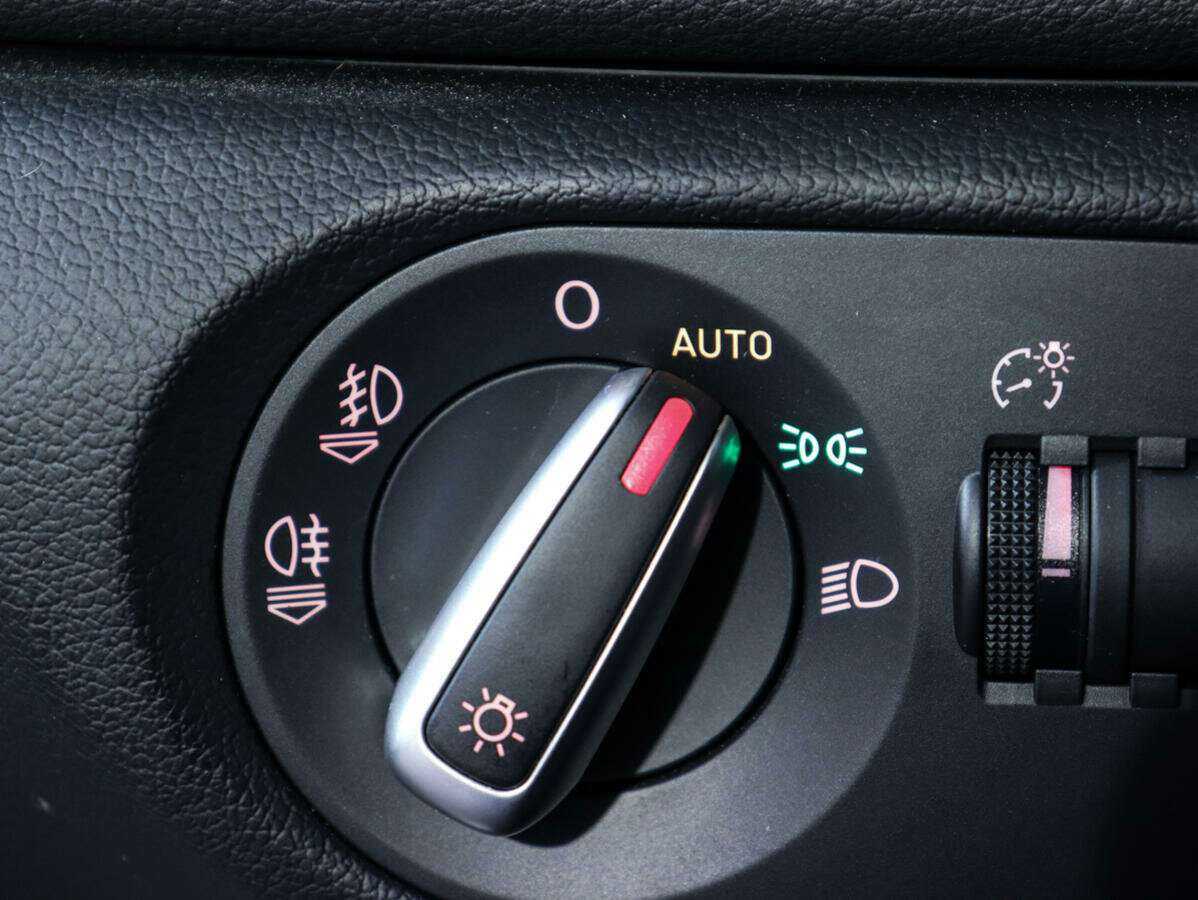 Ауди К3 б/у, 2012, Роботизированная. Фото: #12