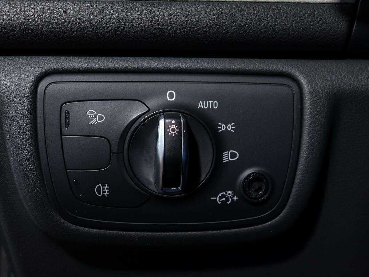 Audi A6 б/у, 2015, Роботизированная. Фото: #15