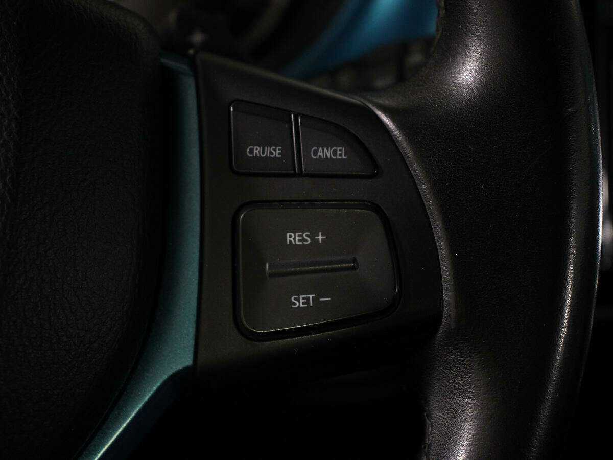 Сузуки Витара б/у, 2016, Автоматическая. Фото: #16