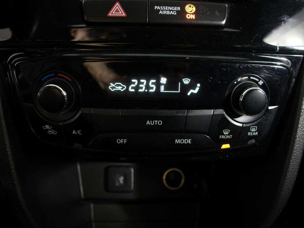 Сузуки Витара б/у, 2016, Автоматическая. Фото: #20