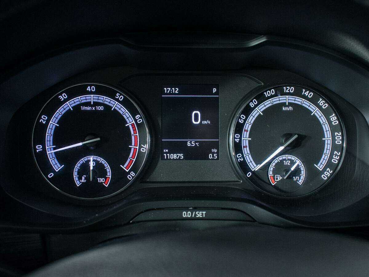 Шкода Кодиак б/у, 2019, Роботизированная. Фото: #10