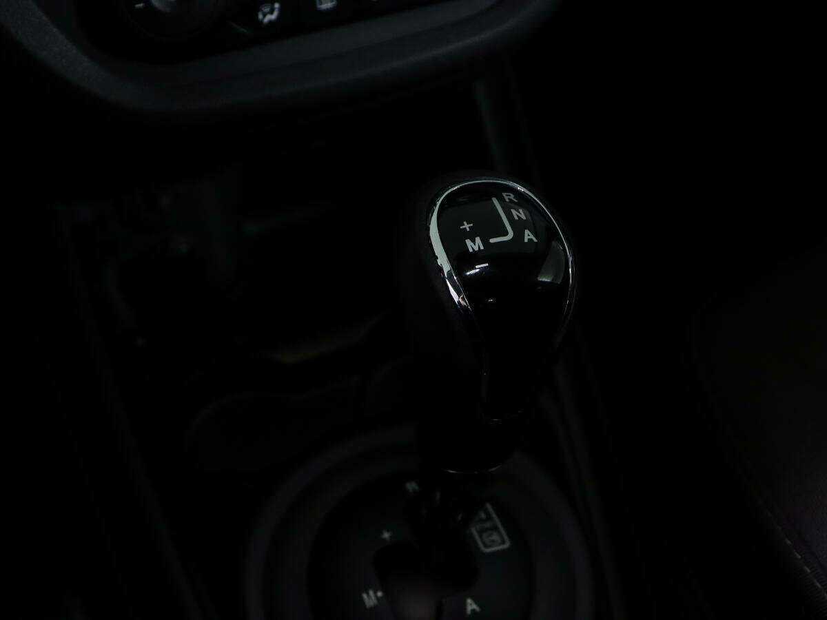 Лада (ВАЗ) Веста б/у, 2019, Роботизированная. Фото: #18