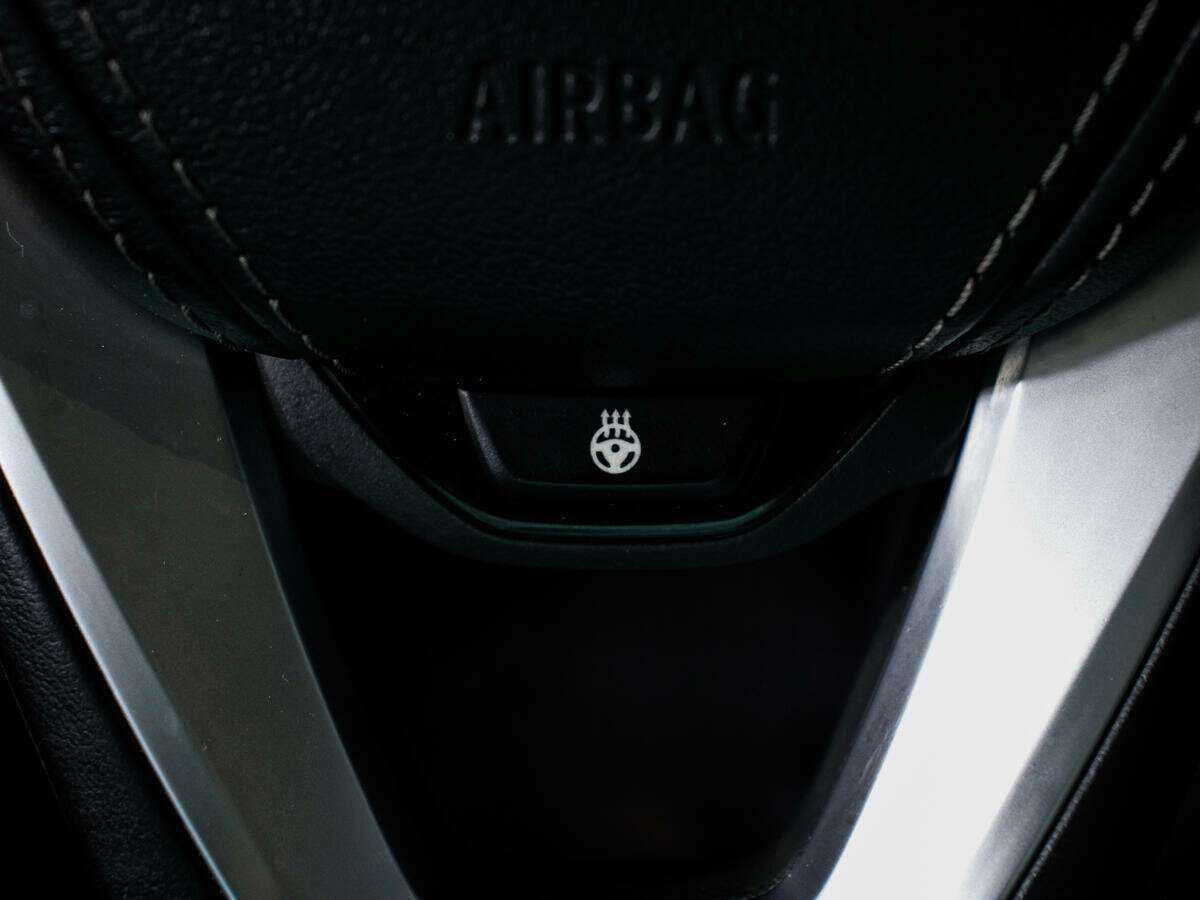 БМВ 5 серии б/у, 2017, Автоматическая. Фото: #14