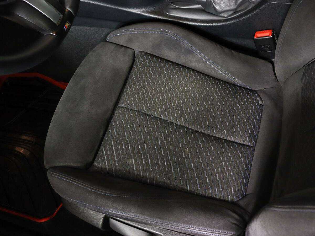 БМВ 3 серии б/у, 2016, Автоматическая. Фото: #15